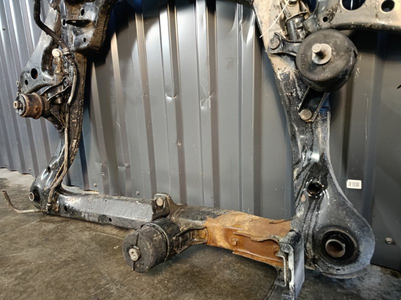 Балка подвески, 5000 рублей, Красноярск