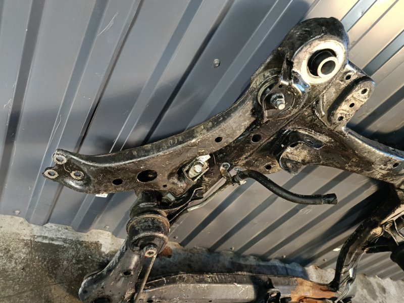 Балка подвески, 5000 рублей, Красноярск