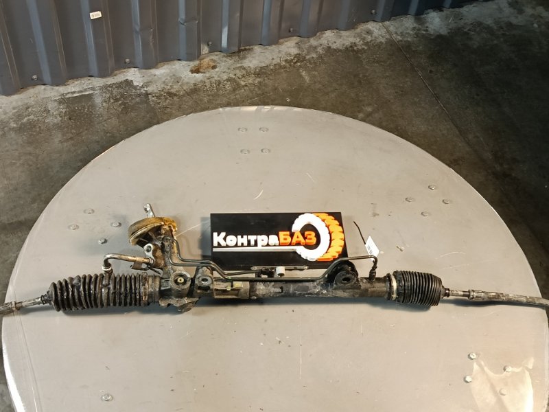 Рулевая рейка, 9000 рублей, Красноярск