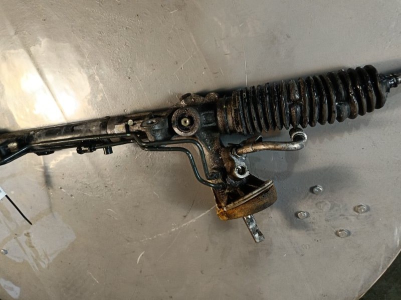 Рулевая рейка, 9000 рублей, Красноярск