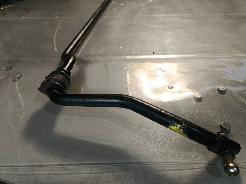 Стабилизатор поперечной устойчивости, 3000 рублей, Красноярск