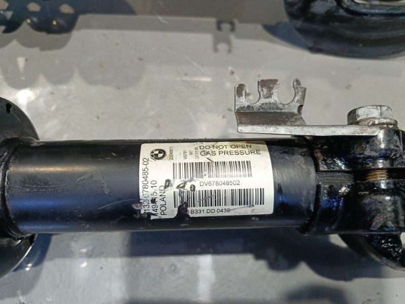 Стойка подвески, 16800 рублей, Красноярск