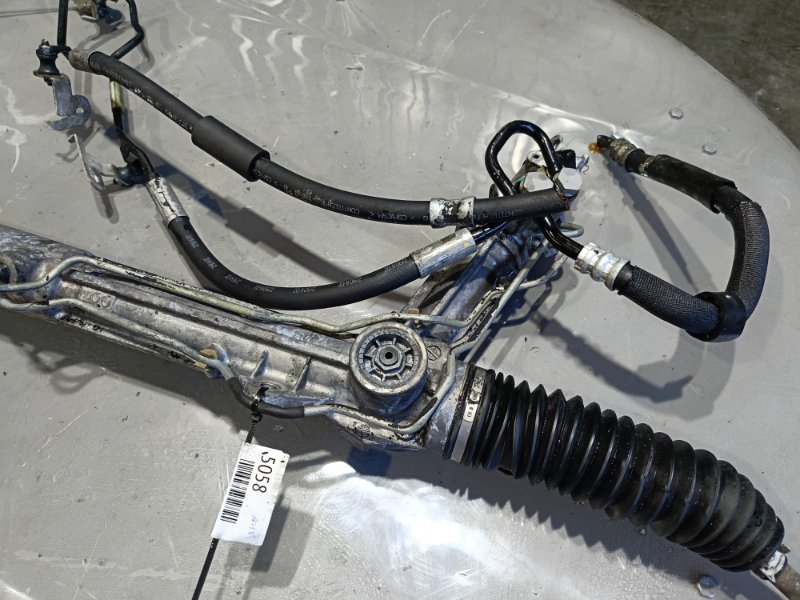 Рулевая рейка, 5000 рублей, Красноярск