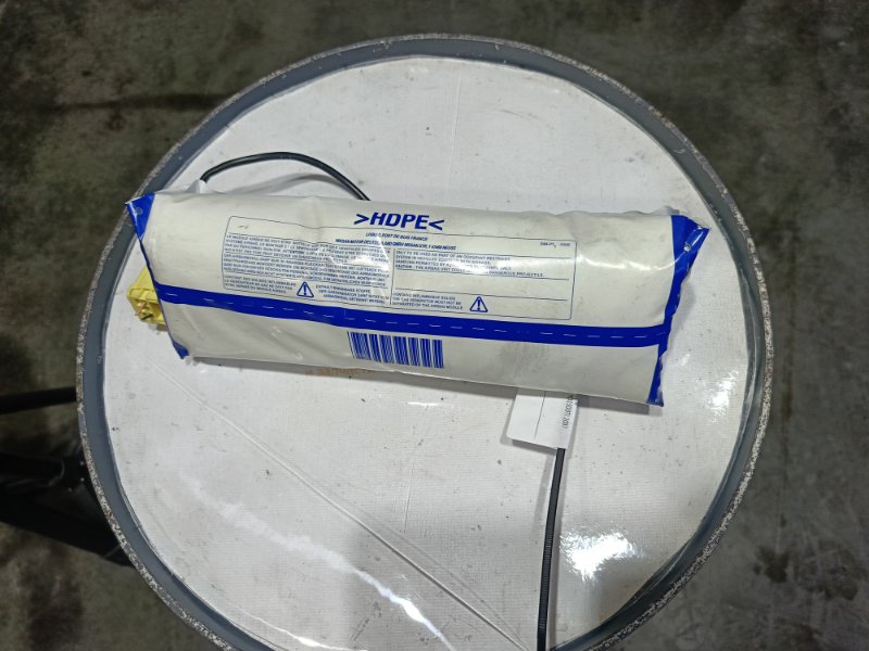 Подушка безопасности, 2000 рублей, Красноярск