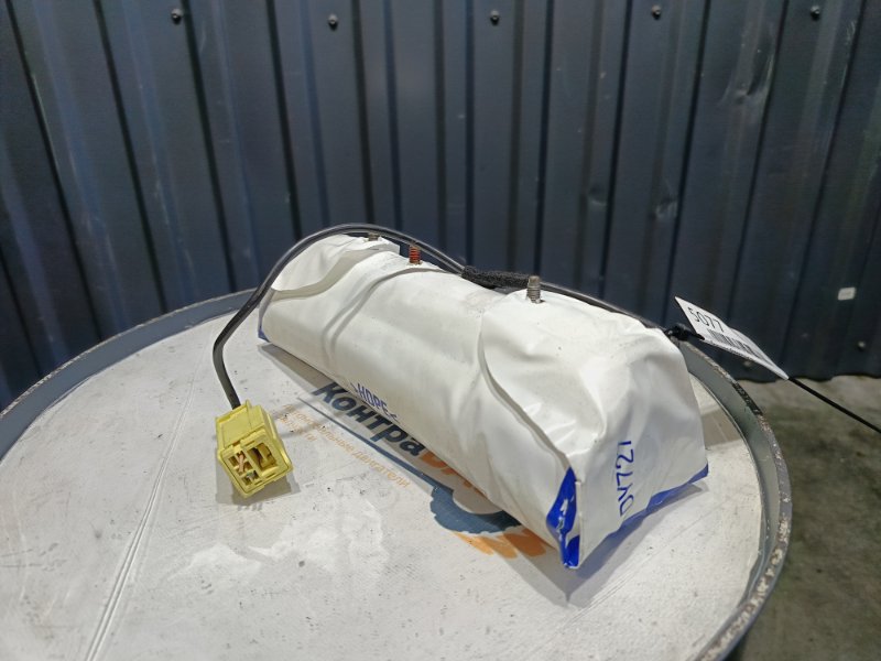 Подушка безопасности, 2000 рублей, Красноярск