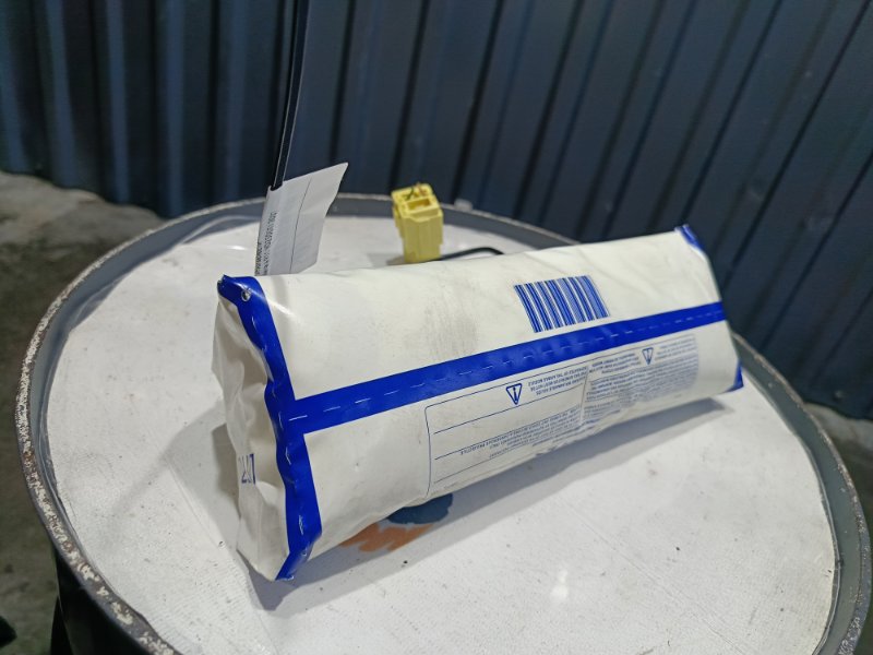 Подушка безопасности, 2000 рублей, Красноярск