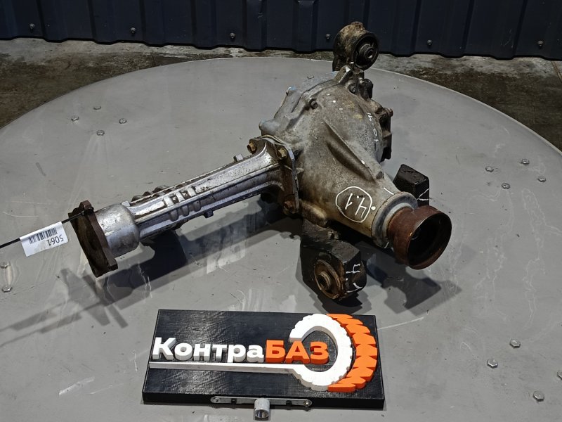 Редуктор, 35000 рублей, Красноярск