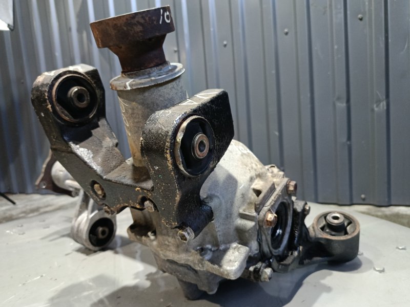 Редуктор, 35000 рублей, Красноярск