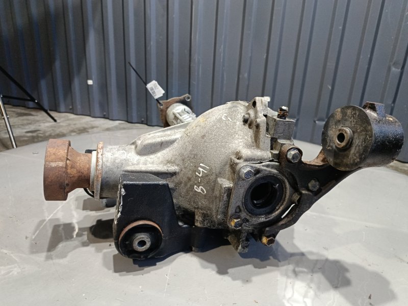 Редуктор, 35000 рублей, Красноярск