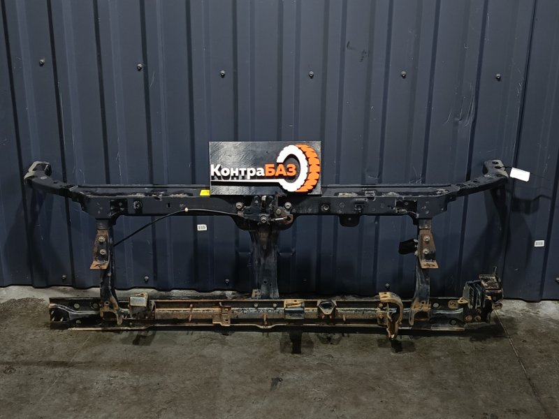 Рамка радиатора, 10000 рублей, Красноярск