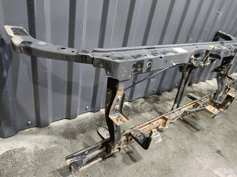 Рамка радиатора, 10000 рублей, Красноярск