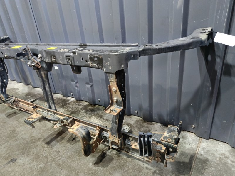 Рамка радиатора, 10000 рублей, Красноярск