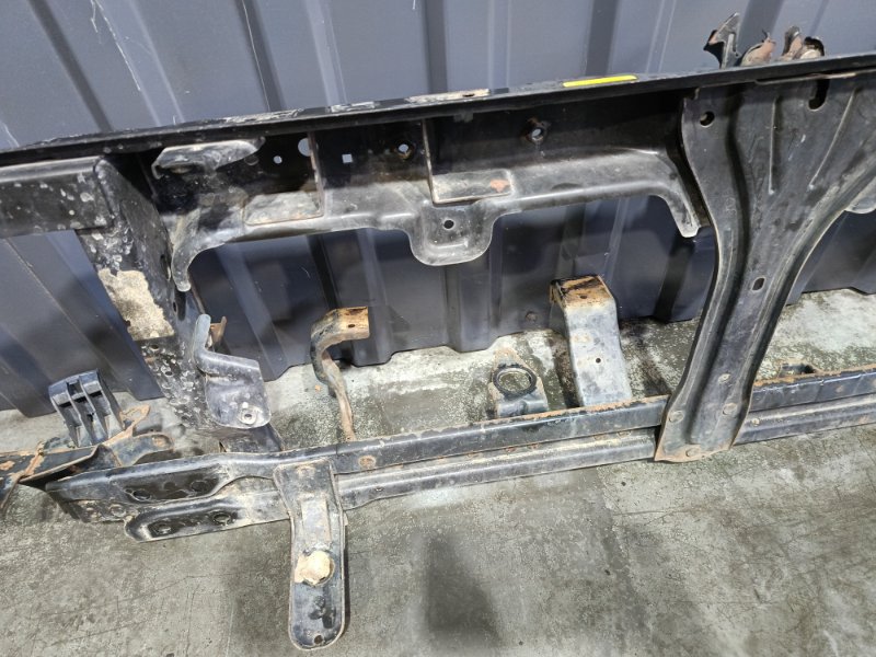 Рамка радиатора, 10000 рублей, Красноярск