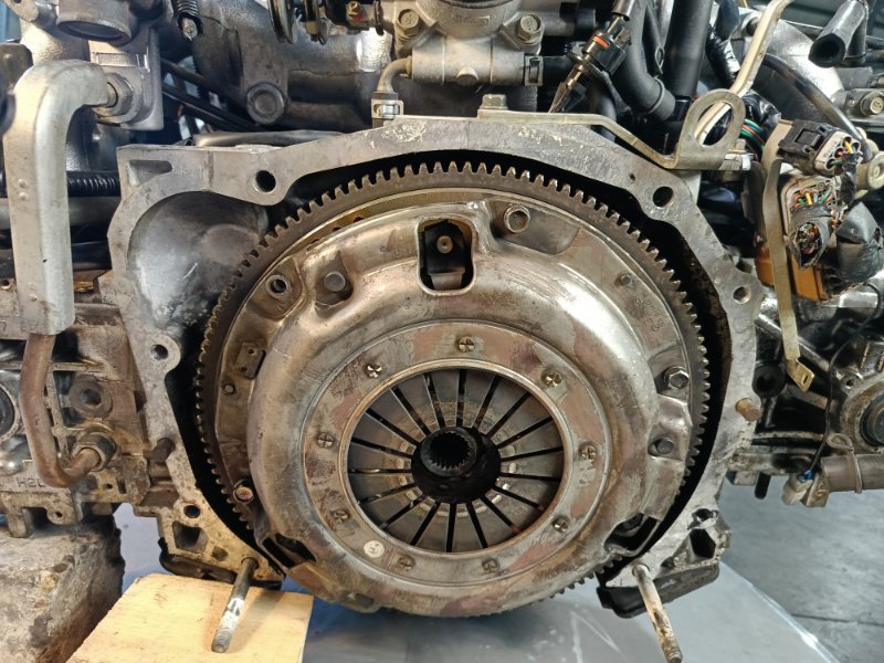 Двигатель, 68000 рублей, Красноярск