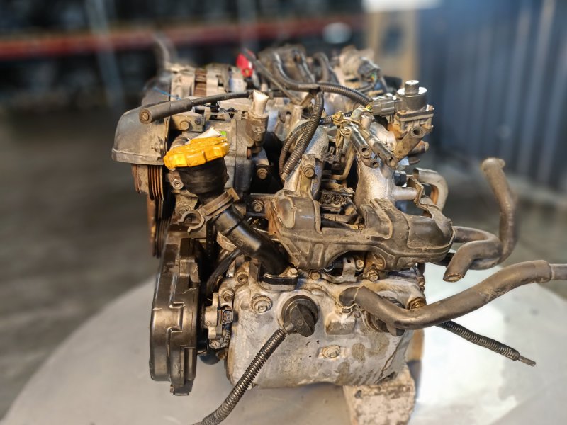 Двигатель, 68000 рублей, Красноярск