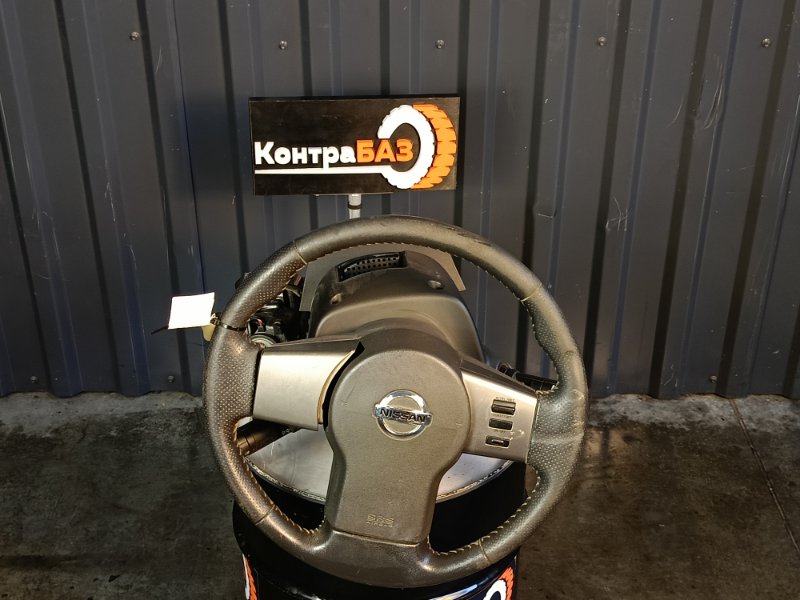 Подушка безопасности в руль, 6000 рублей, Красноярск