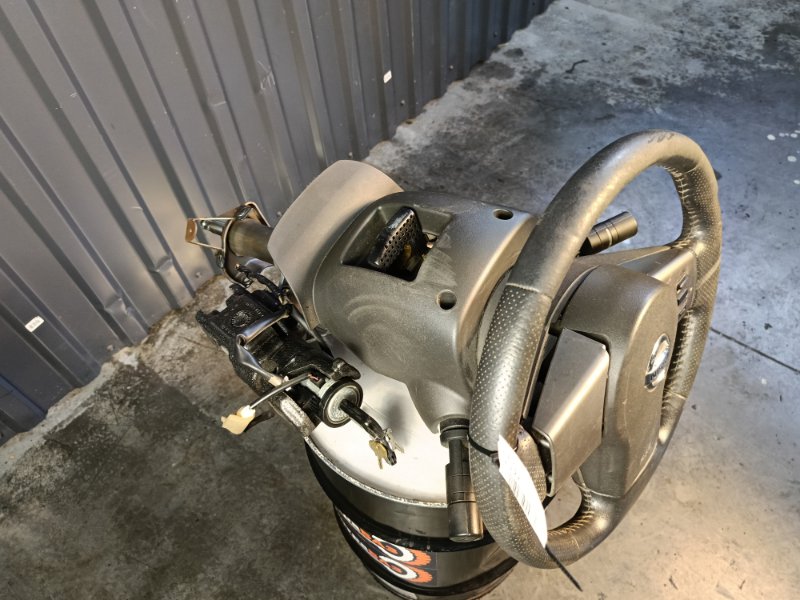 Подушка безопасности в руль, 6000 рублей, Красноярск