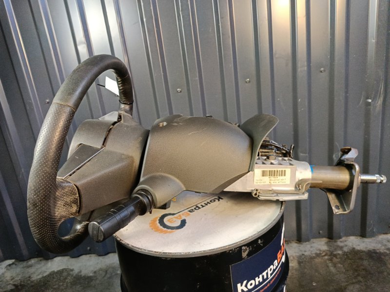 Подушка безопасности в руль, 6000 рублей, Красноярск