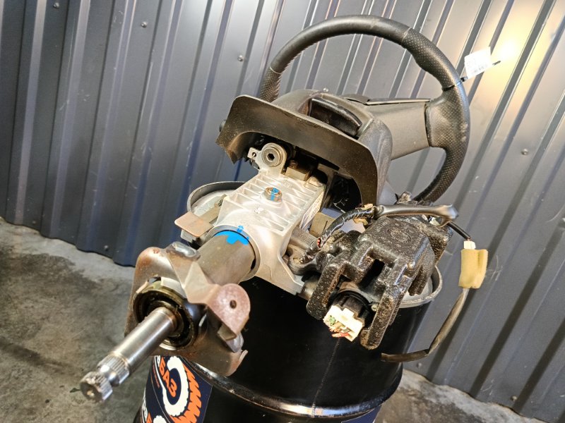 Подушка безопасности в руль, 6000 рублей, Красноярск