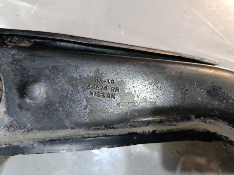 Рычаг подвески верхний, 5000 рублей, Красноярск