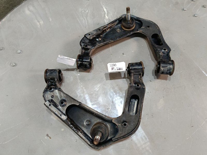 Рычаг подвески верхний, 5000 рублей, Красноярск