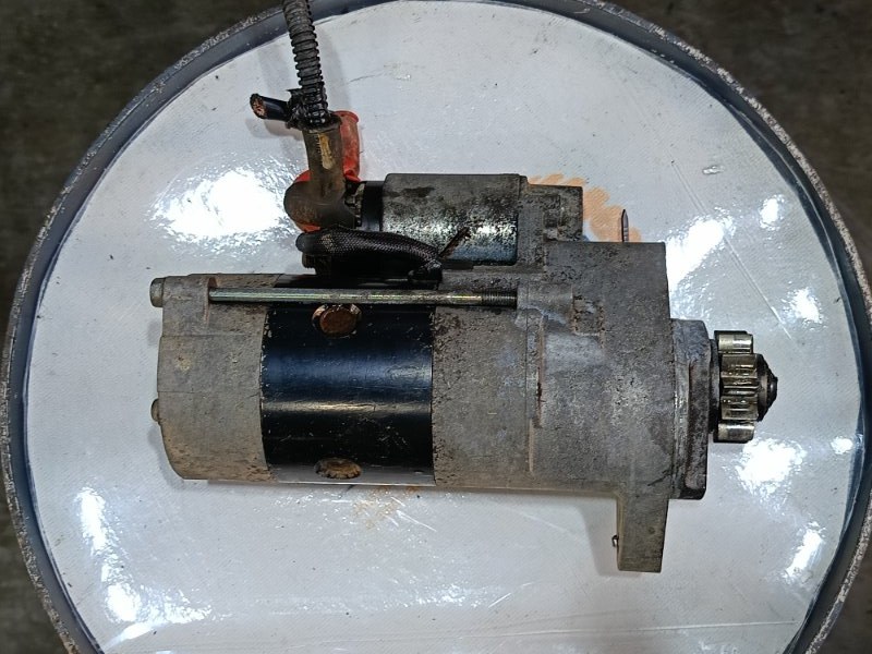 Стартер, 8000 рублей, Красноярск