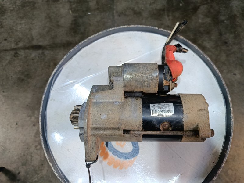 Стартер, 8000 рублей, Красноярск