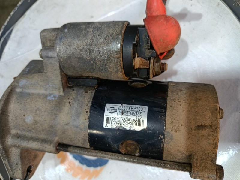 Стартер, 8000 рублей, Красноярск