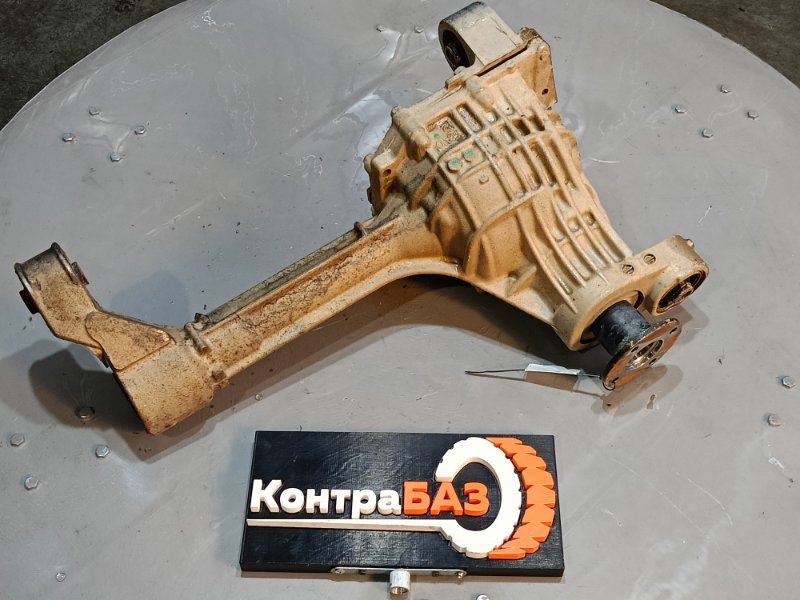 Редуктор, 35000 рублей, Красноярск