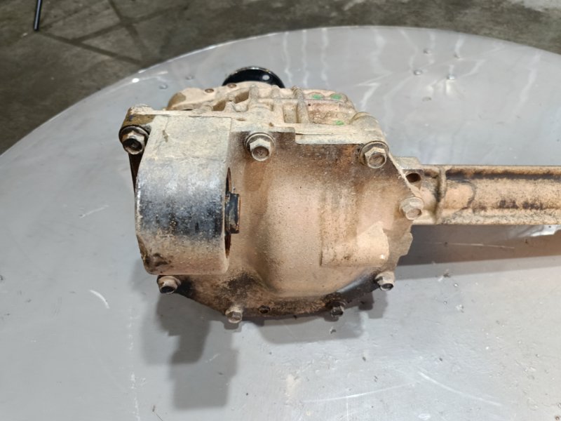 Редуктор, 35000 рублей, Красноярск