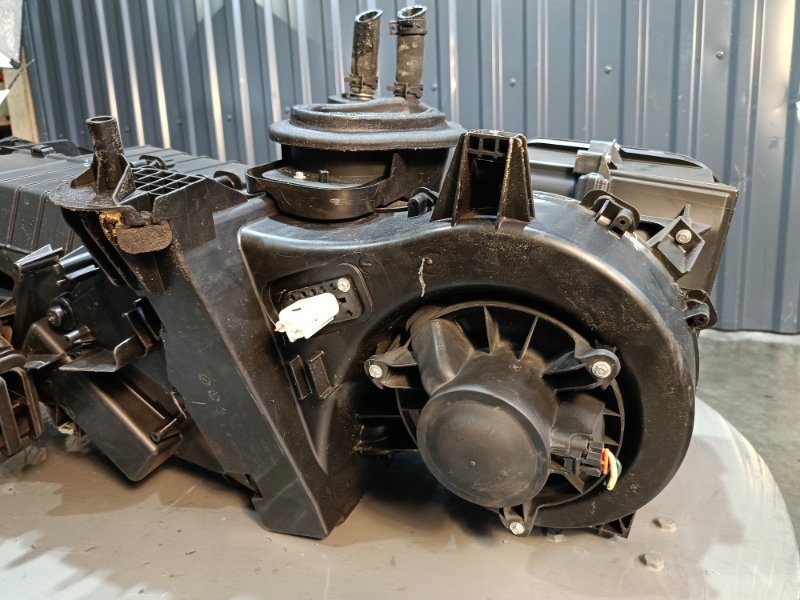 Печка салона, 8000 рублей, Красноярск