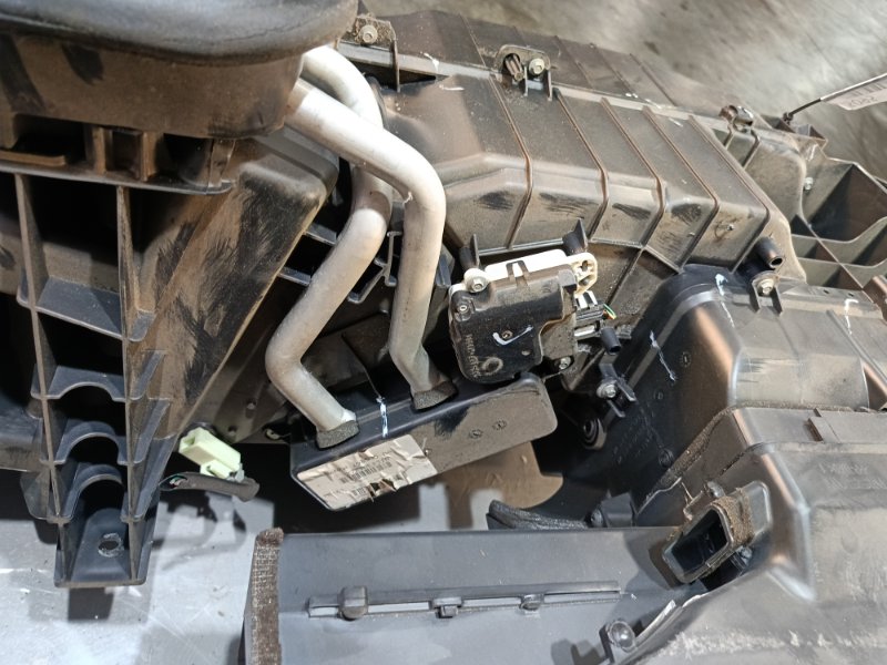 Печка салона, 8000 рублей, Красноярск