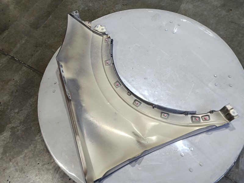 Крыло, 8000 рублей, Красноярск