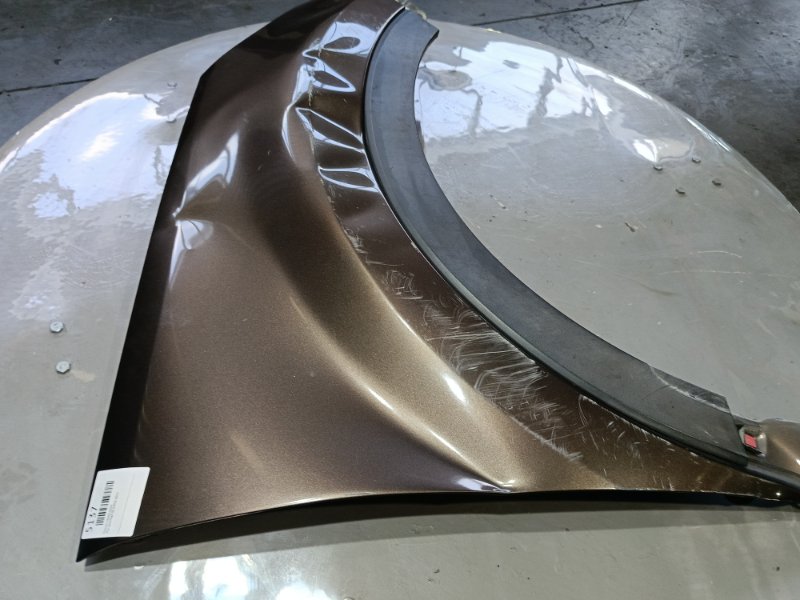 Крыло, 5000 рублей, Красноярск