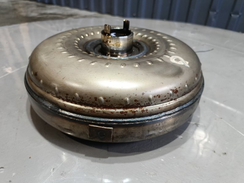 Гидротрансформатор, 5000 рублей, Красноярск