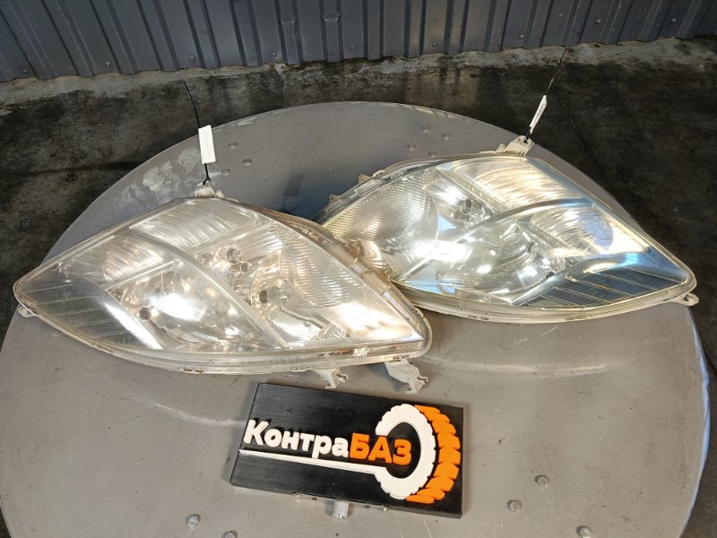 Фара, 1500 рублей, Красноярск