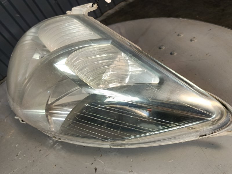 Фара, 1500 рублей, Красноярск