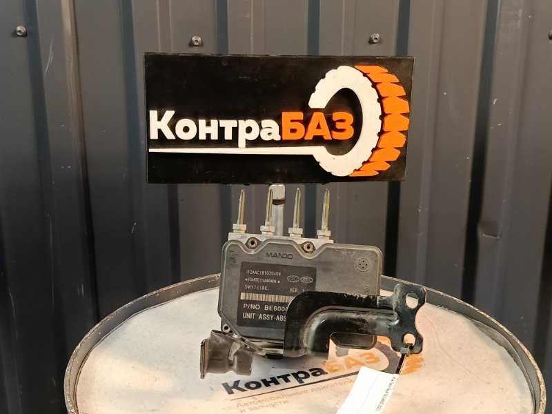 Блок ABS, 5000 рублей, Красноярск