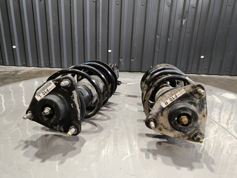 Стойка подвески, 3000 рублей, Красноярск