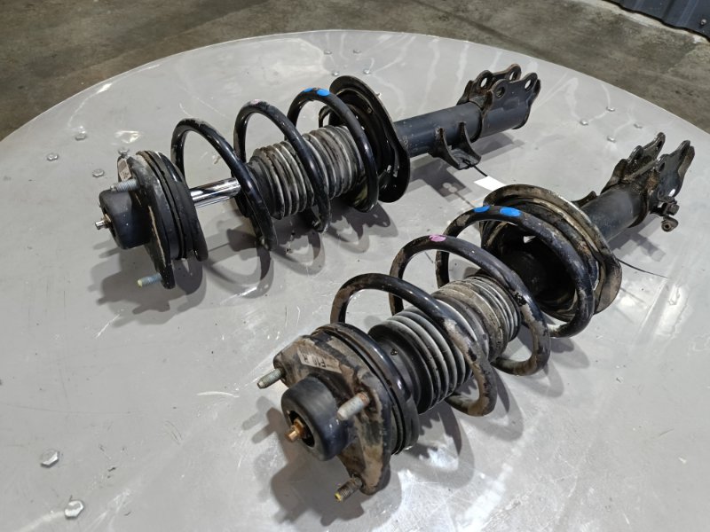 Стойка подвески, 3000 рублей, Красноярск