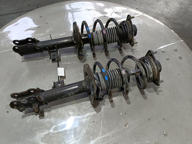 Стойка подвески, 3000 рублей, Красноярск