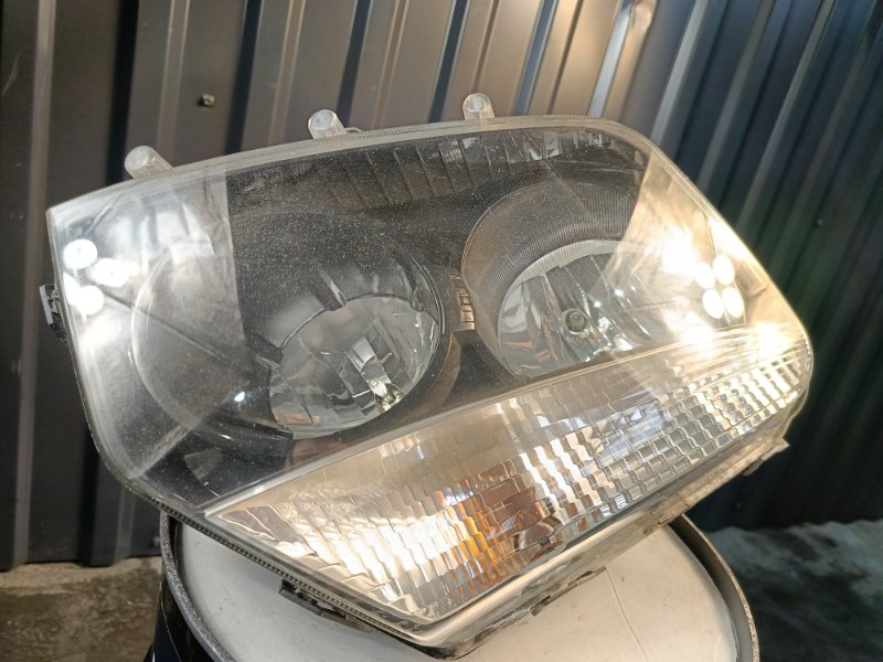 Фара, 4000 рублей, Красноярск