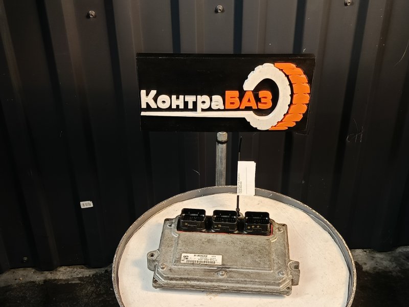 Блок управления двигателем, 10000 рублей, Красноярск