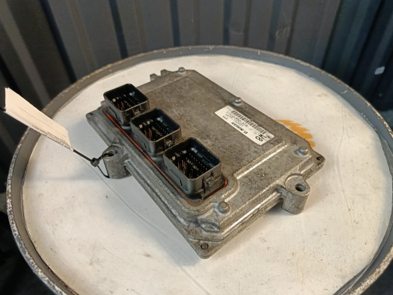 Блок управления двигателем, 10000 рублей, Красноярск