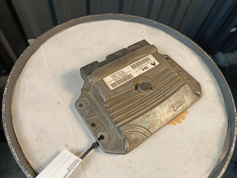 Блок управления двигателем, 8000 рублей, Красноярск