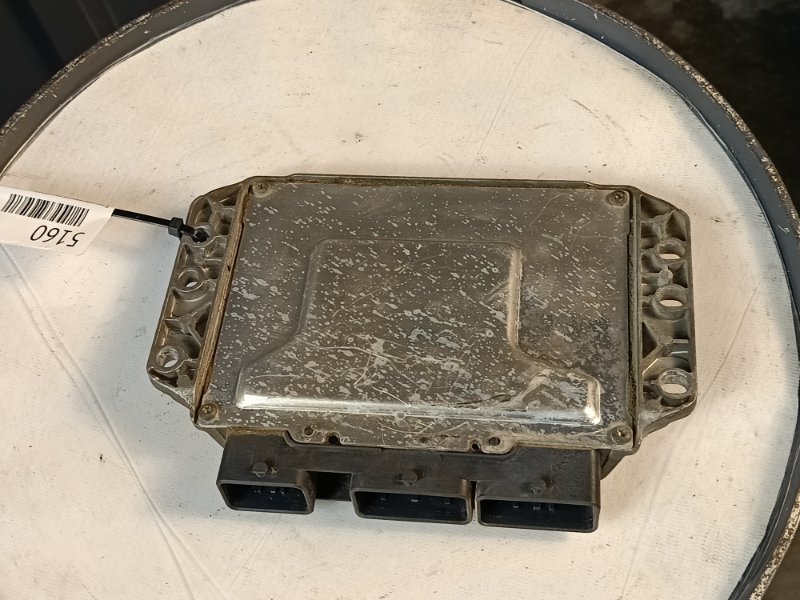 Блок управления двигателем, 8000 рублей, Красноярск