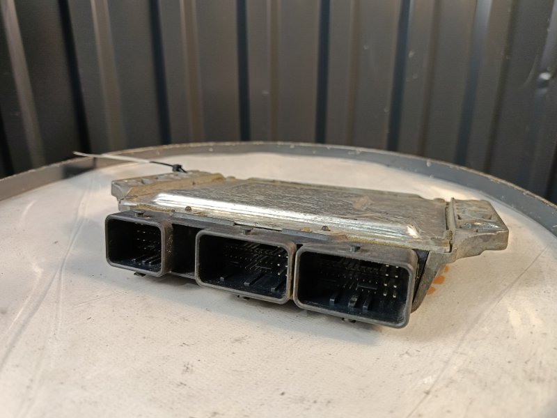 Блок управления двигателем, 8000 рублей, Красноярск