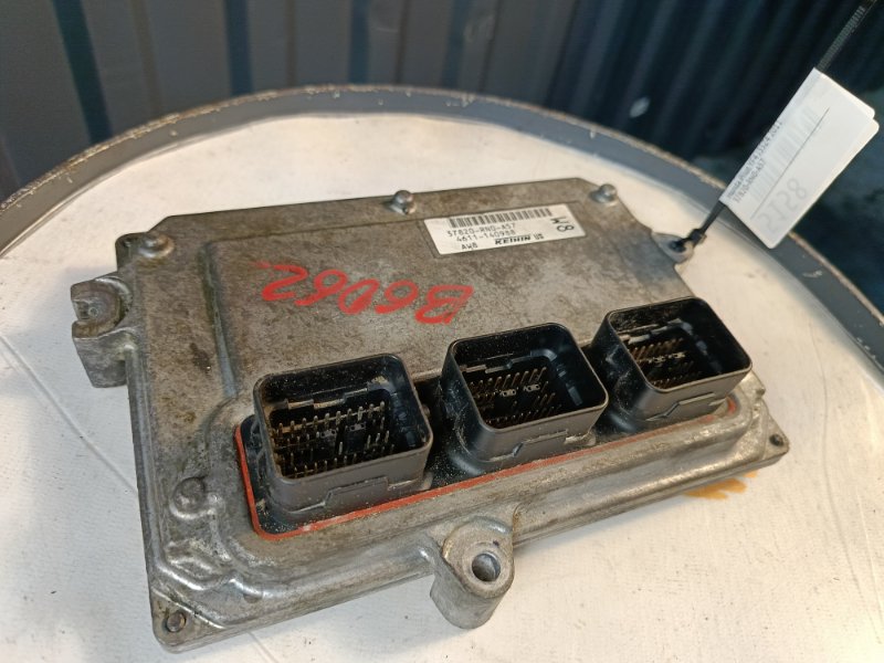 Блок управления двигателем, 10000 рублей, Красноярск