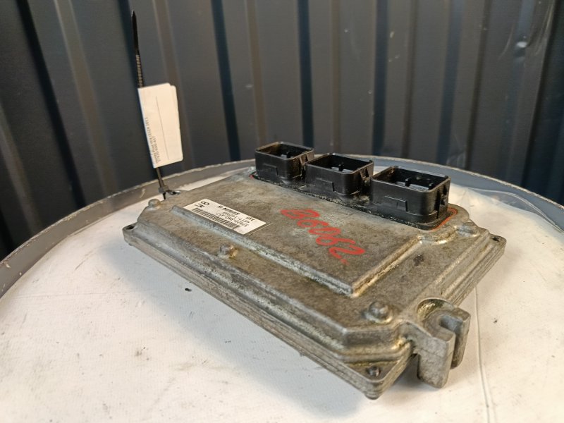 Блок управления двигателем, 10000 рублей, Красноярск