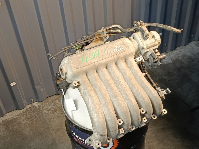 Коллектор впускной, 3500 рублей, Красноярск